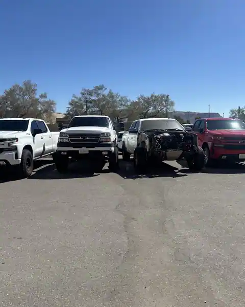 Felix Automotive Diesel Repair in Apple Valley