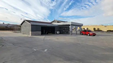 Jrs Tires in Apple Valley