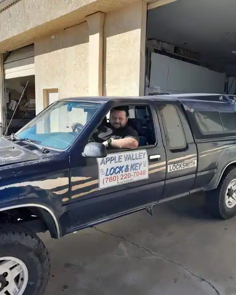 Road Runner Auto Repair near Apple Valley