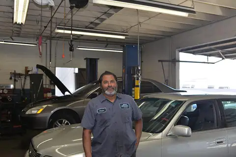 Arcadia Ultimate Automotive, Inc near Sierra Madre