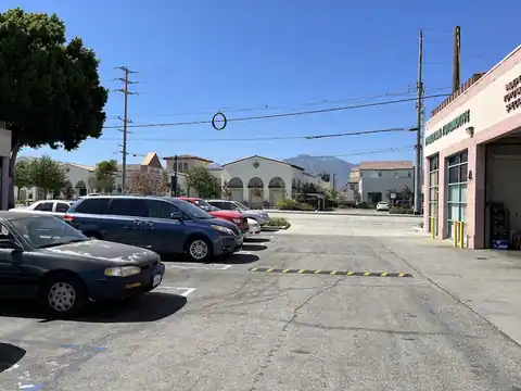 DC Auto Repair in Arcadia