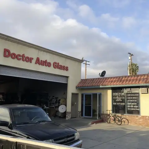 Doctor Auto Glass in Arcadia
