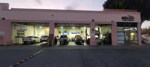 Enduro Auto & Tire Co. in Arcadia