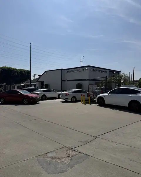 European Motorworks in Arcadia