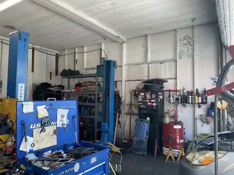 German Automotive in Arcadia