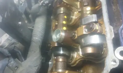 JCC Auto Mechanic Repair Shop in Arcadia