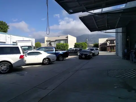 Joey's AutoSquare Collision in Arcadia