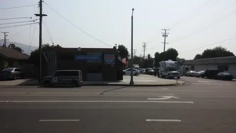VJ's Auto Service near Sierra Madre