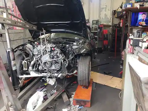 AGUILAR AUTO REPAIR in Arleta