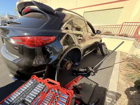 Apex Euro Works in Arleta