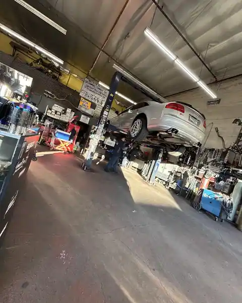 Arleta Mufflers in Arleta