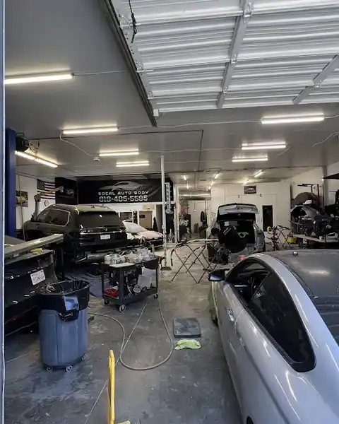 Auto repair in Arleta, CA