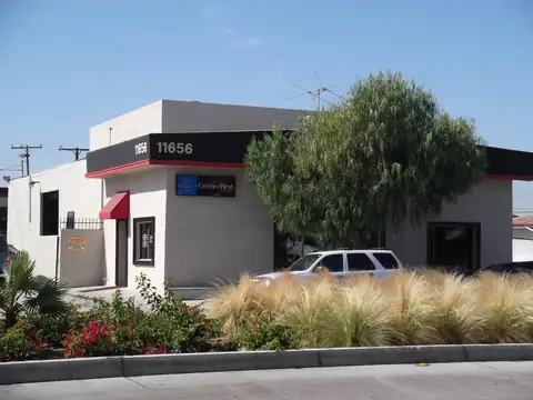 Cerritos Auto Body in Artesia