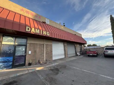 Daming Auto Repair in Artesia