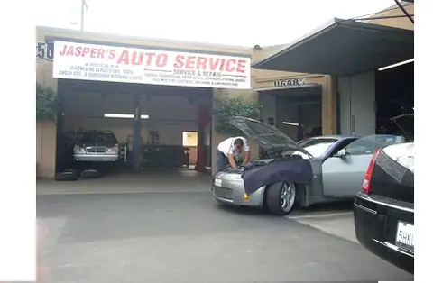 Auto repair in Artesia, CA