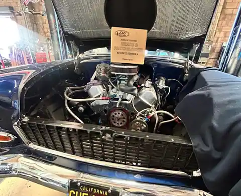 Jerry's Garage in Artesia