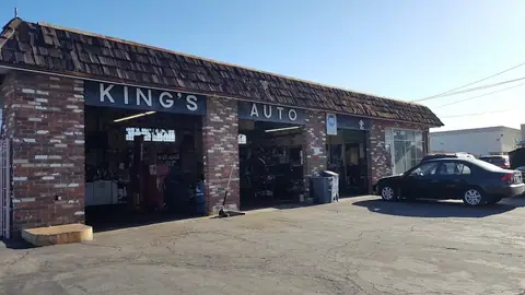 Kings Auto Repair in Artesia