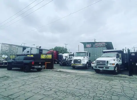 Socal Diesel Repair, LLC in Artesia