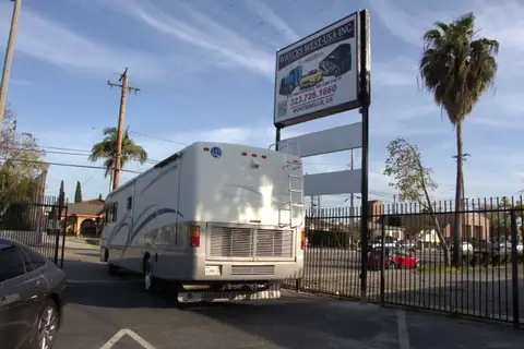Truk Pro's Inc in Artesia
