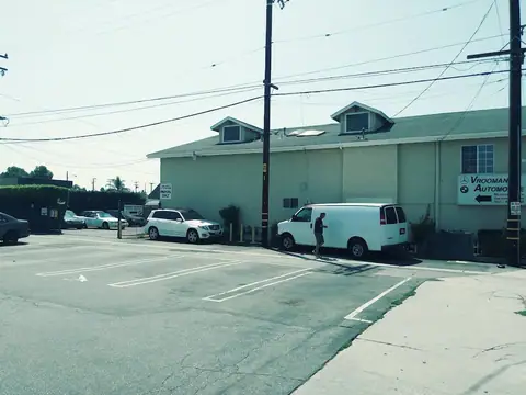 Vrooman's Automotive in Artesia