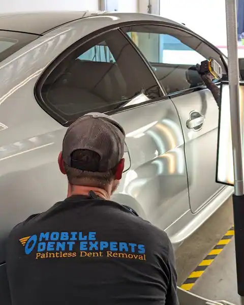 Mobile Dent Experts in Laguna Hills