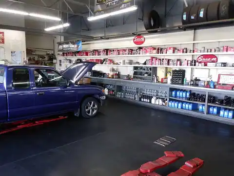 A1 Azusa Auto Repair Inc. in Azusa