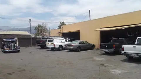 Canyon Auto Repair near Azusa