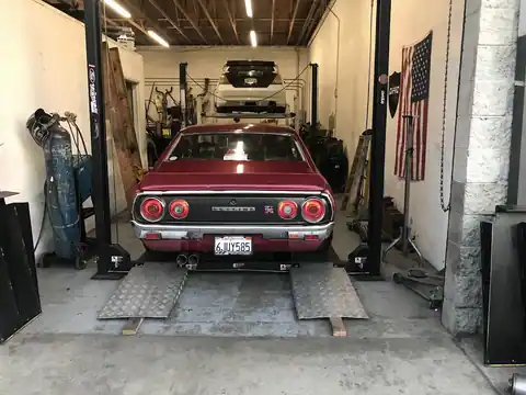 DMC Exhaust Werks in Azusa