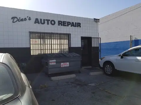 Dino's Auto Repair near Azusa