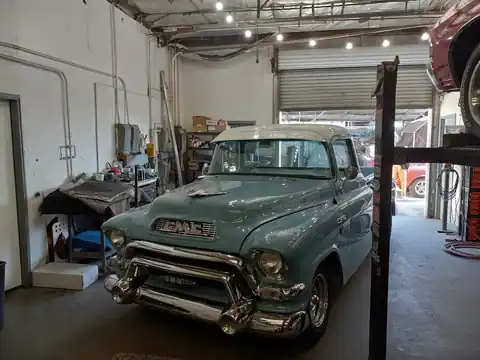 J V Enterprises in Azusa