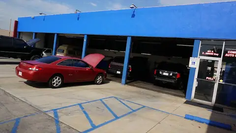 Joey Auto Center Inc in Azusa