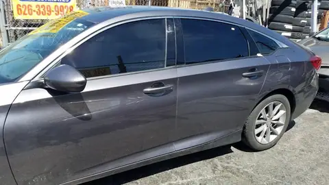 Kar Kustom in Azusa