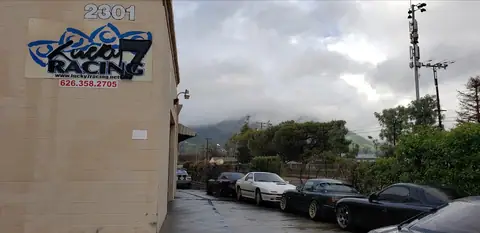 Lucky 7 Racing in Azusa