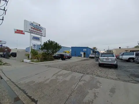 Mario's Auto Repair in Azusa