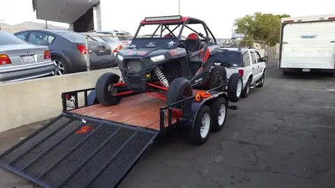 OK Tire Store in Azusa