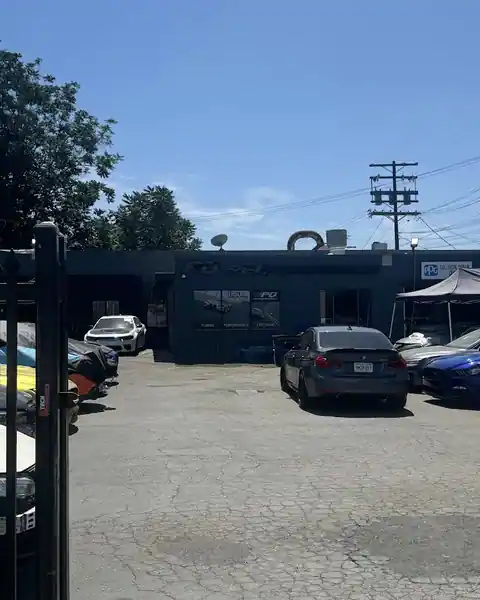 PQ PERFORMANCE in Azusa