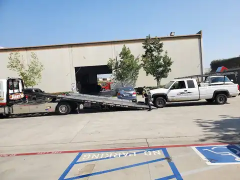 Performance Truck Repair near Duarte