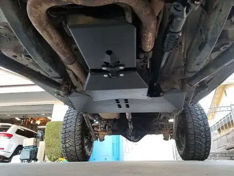 Randy's Off Road & Auto near Azusa