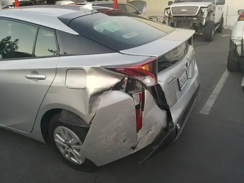 SGV Auto Center in Azusa