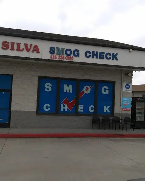 Silva Automotive near Azusa