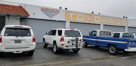TOYOPROS in Azusa