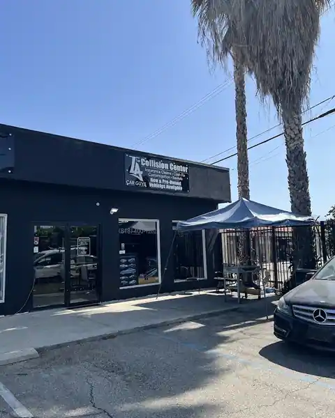 Thelacarguys in Azusa