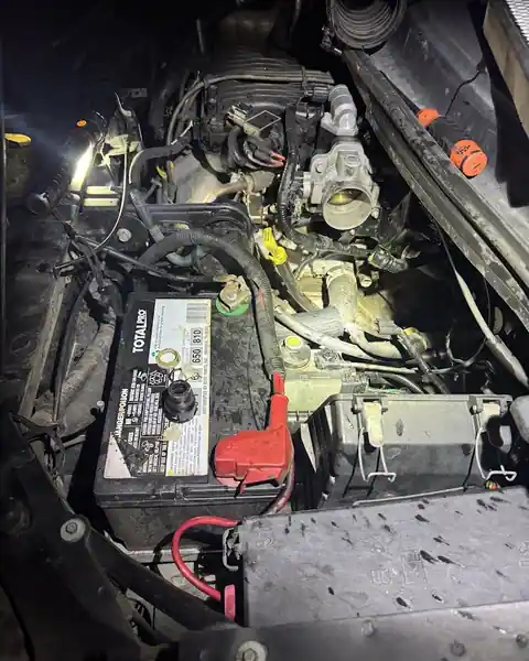 Active Automotive Mobile Mechanic in Baker