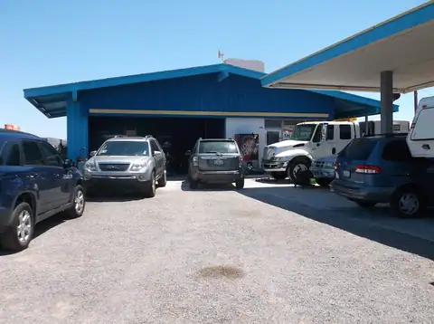 Baker Auto in Baker