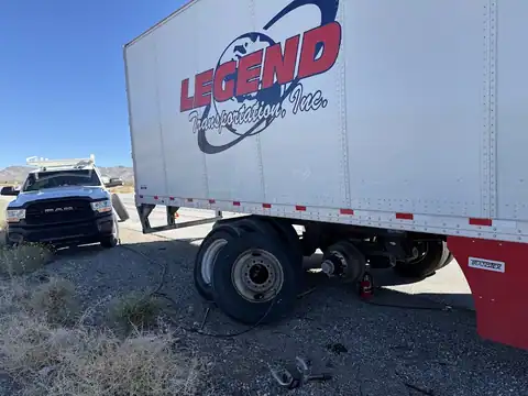 DMC Road Service in Baker