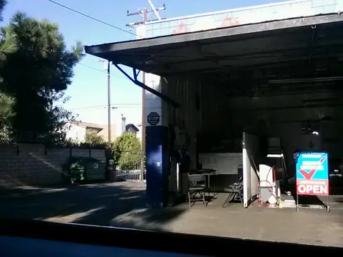 AC Smog Star Station in Baldwin Park