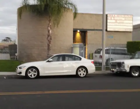 Avila Auto Repair in Baldwin Park