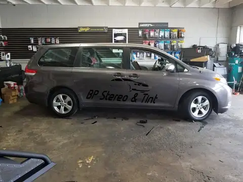 BP Stereo and Tint in Baldwin Park