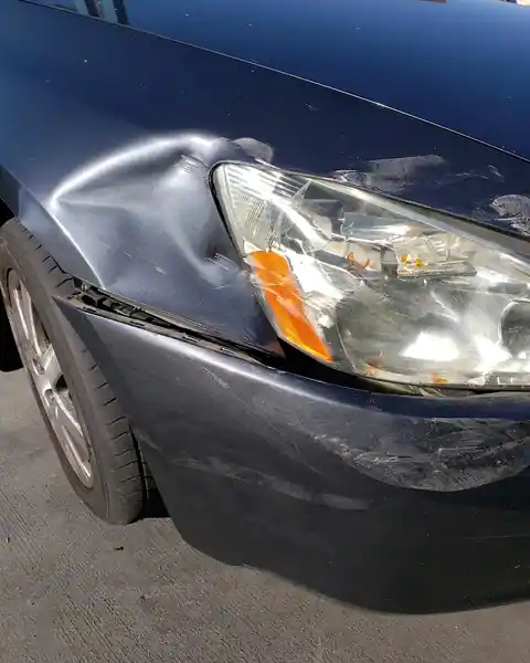 Garcia's Body Shop in Baldwin Park