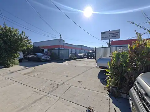 J P Engines Inc in Baldwin Park